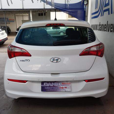 HYUNDAI HB 20 Hatch 1.0 12V 4P FLEX COMFORT, Foto 3