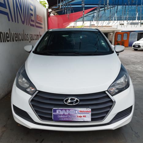 HYUNDAI HB 20 Hatch 1.0 12V 4P FLEX COMFORT, Foto 4