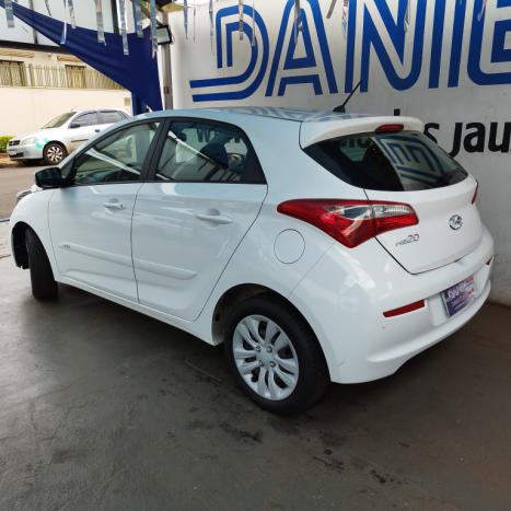 HYUNDAI HB 20 Hatch 1.0 12V 4P FLEX COMFORT, Foto 5