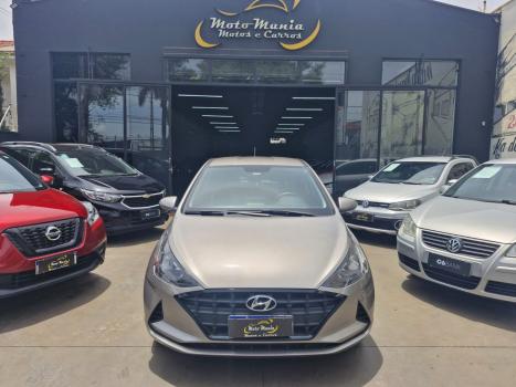 HYUNDAI HB 20 Hatch 1.0 12V 4P FLEX VISION, Foto 1