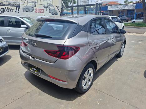 HYUNDAI HB 20 Hatch 1.0 12V 4P FLEX VISION, Foto 3