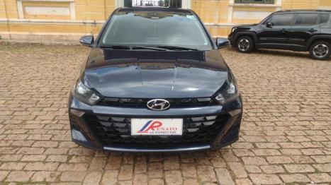 HYUNDAI HB 20 Hatch 1.0 12V 4P FLEX TGDI PLATINUM TURBO AUTOMTICO, Foto 2