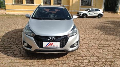 HYUNDAI HB 20 Hatch X 1.6 16V 4P PREMIUM FLEX AUTOMTICO, Foto 2