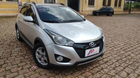 HYUNDAI HB 20 Hatch X 1.6 16V 4P PREMIUM FLEX AUTOMTICO, Foto 5