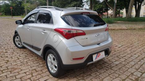 HYUNDAI HB 20 Hatch X 1.6 16V 4P PREMIUM FLEX AUTOMTICO, Foto 6