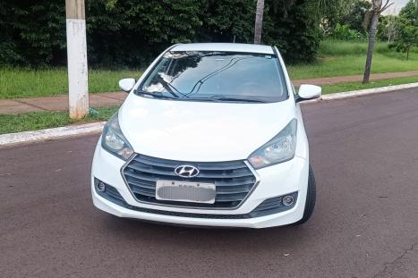 HYUNDAI HB 20 Hatch 1.0 12 V 4P FLEX COMFORT STYLE, Foto 4