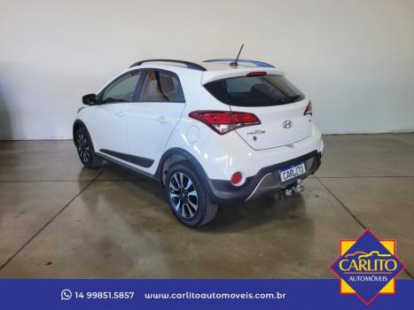 HYUNDAI HB 20 Hatch X 1.6 16V 4P STYLE FLEX, Foto 2