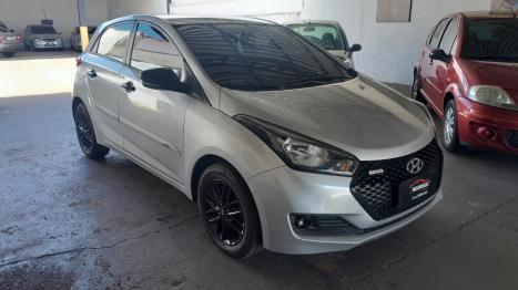 HYUNDAI HB 20 Hatch 1.6 16V 4P R SPEC FLEX AUTOMTICO, Foto 1