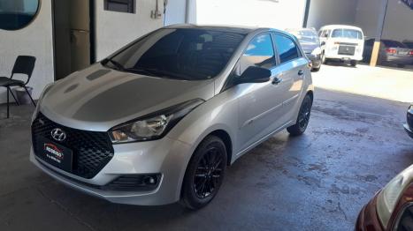 HYUNDAI HB 20 Hatch 1.6 16V 4P R SPEC FLEX AUTOMTICO, Foto 3