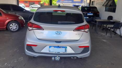 HYUNDAI HB 20 Hatch 1.6 16V 4P R SPEC FLEX AUTOMTICO, Foto 5