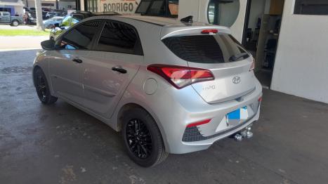 HYUNDAI HB 20 Hatch 1.6 16V 4P R SPEC FLEX AUTOMTICO, Foto 6