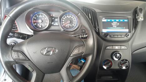 HYUNDAI HB 20 Hatch 1.6 16V 4P R SPEC FLEX AUTOMTICO, Foto 14