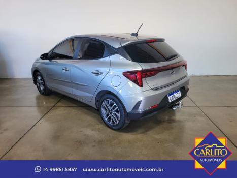 HYUNDAI HB 20 Hatch 1.0 12V 4P LIMITED, Foto 2