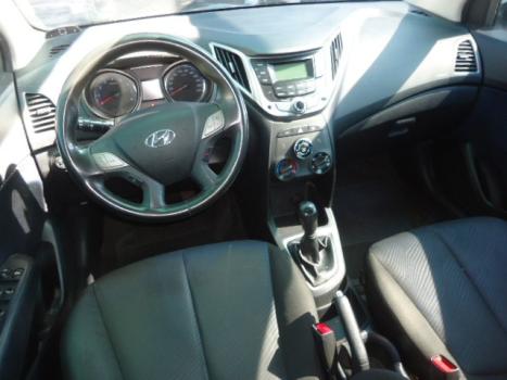 HYUNDAI HB 20 Hatch 1.6 16V 4P FLEX COMFORT, Foto 4