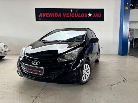 HYUNDAI HB 20 Hatch , Foto 1