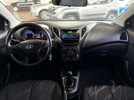 HYUNDAI HB 20 Hatch , Foto 9