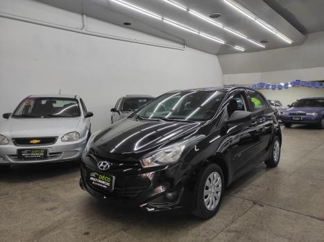 HYUNDAI HB 20 Hatch 1.0 12V 4P FLEX COMFORT, Foto 1