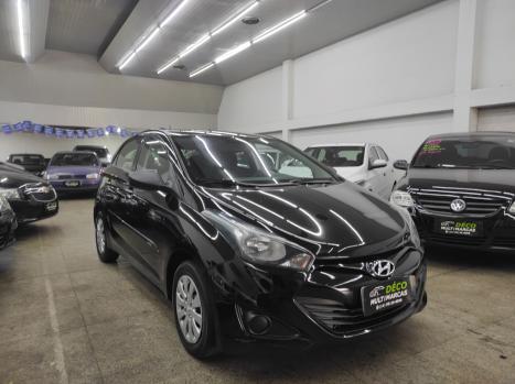 HYUNDAI HB 20 Hatch 1.0 12V 4P FLEX COMFORT, Foto 3