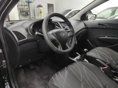 HYUNDAI HB 20 Hatch 1.0 12V 4P FLEX COMFORT, Foto 7