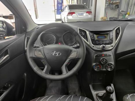 HYUNDAI HB 20 Hatch 1.0 12V 4P FLEX COMFORT, Foto 10