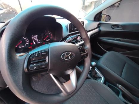 HYUNDAI HB 20 Hatch 1.0 12V 4P FLEX SENSE, Foto 5