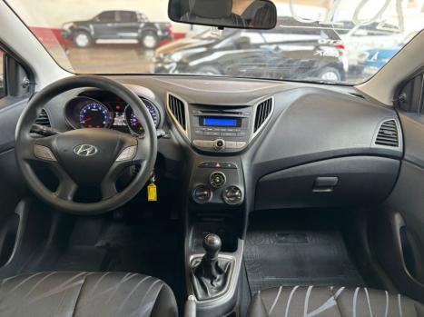 HYUNDAI HB 20 Hatch , Foto 12