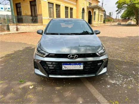 HYUNDAI HB 20 Hatch 1.0 12V 4P FLEX TGDI PLATINUM TURBO AUTOMTICO, Foto 7