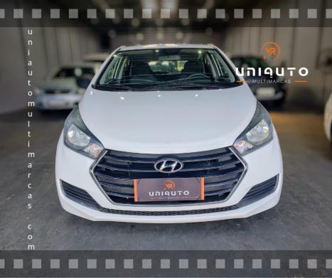 HYUNDAI HB 20 Hatch 1.0 12V 4P FLEX COMFORT, Foto 1