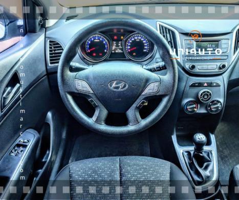 HYUNDAI HB 20 Hatch 1.0 12V 4P FLEX COMFORT, Foto 11