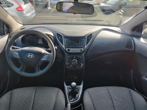 HYUNDAI HB 20 Hatch 1.0 12V 4P FLEX COMFORT, Foto 7