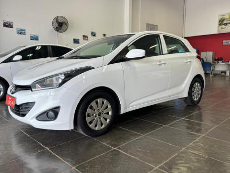 HYUNDAI HB 20 Hatch 1.0 12V 4P FLEX COMFORT PLUS, Foto 1