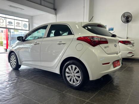 HYUNDAI HB 20 Hatch 1.0 12V 4P FLEX COMFORT PLUS, Foto 3