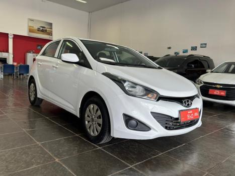 HYUNDAI HB 20 Hatch 1.0 12V 4P FLEX COMFORT PLUS, Foto 6