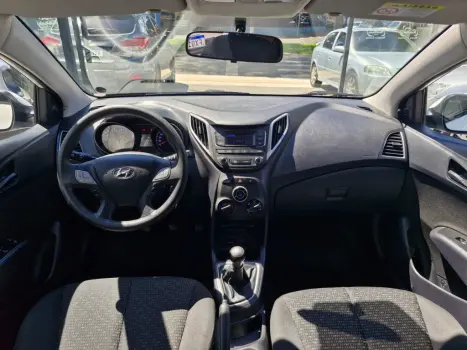 HYUNDAI HB 20 Hatch 1.0 12V 4P FLEX UNIQUE, Foto 8