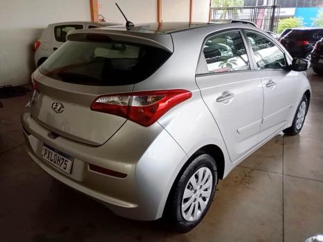 HYUNDAI HB 20 Hatch 1.0 12V 4P FLEX COMFORT PLUS, Foto 2