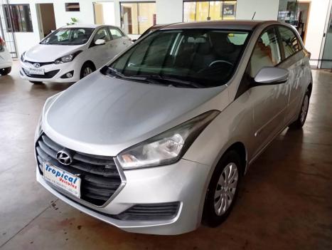 HYUNDAI HB 20 Hatch 1.0 12V 4P FLEX COMFORT PLUS, Foto 3