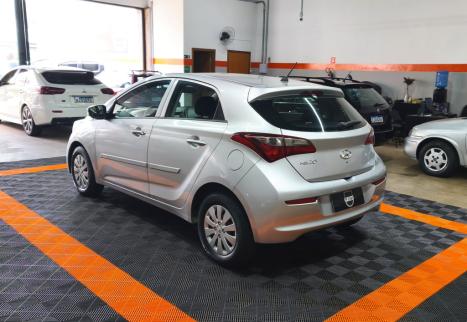 HYUNDAI HB 20 Hatch 1.0 12V 4P FLEX UNIQUE, Foto 6