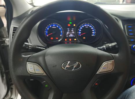 HYUNDAI HB 20 Hatch 1.0 12V 4P FLEX UNIQUE, Foto 15