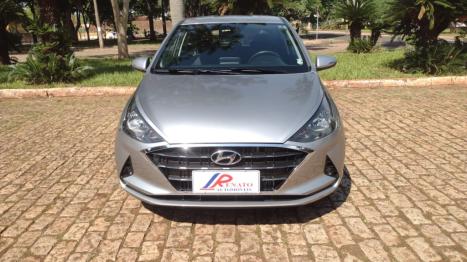 HYUNDAI HB 20 Hatch 1.0 12V 4P FLEX TGDI TURBO EVOLUTION AUTOMTICO, Foto 2