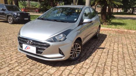 HYUNDAI HB 20 Hatch 1.0 12V 4P FLEX TGDI TURBO EVOLUTION AUTOMTICO, Foto 3