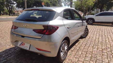 HYUNDAI HB 20 Hatch 1.0 12V 4P FLEX TGDI TURBO EVOLUTION AUTOMTICO, Foto 4