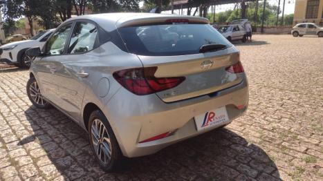 HYUNDAI HB 20 Hatch 1.0 12V 4P FLEX TGDI TURBO EVOLUTION AUTOMTICO, Foto 6