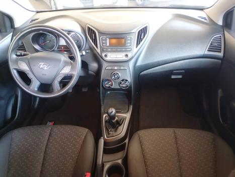 HYUNDAI HB 20 Hatch 1.0 12V 4P FLEX COMFORT PLUS, Foto 5