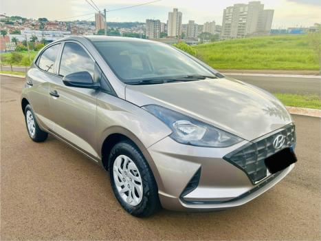 HYUNDAI HB 20 Hatch 1.0 12V 4P FLEX SENSE, Foto 8