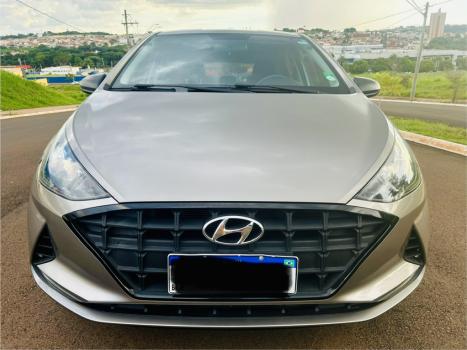 HYUNDAI HB 20 Hatch 1.0 12V 4P FLEX SENSE, Foto 9