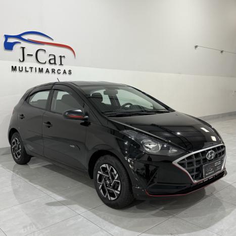 HYUNDAI HB 20 Hatch 1.0 12V 4P FLEX SENSE, Foto 1