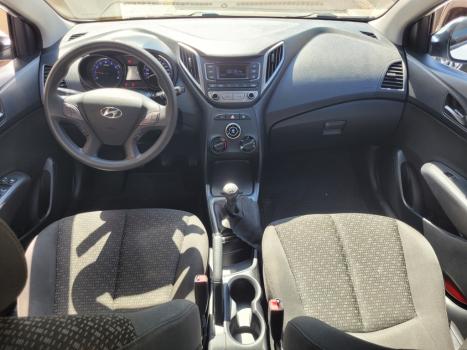 HYUNDAI HB 20 Hatch 1.0 12V 4P FLEX COMFORT PLUS, Foto 6