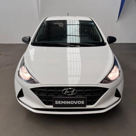 HYUNDAI HB 20 Hatch 1.0 12V 4P FLEX SENSE, Foto 2