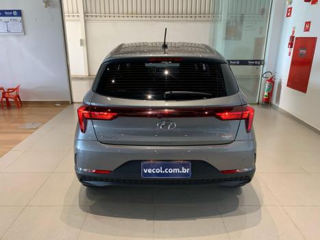 HYUNDAI HB 20 Hatch 1.0 12V 4P LIMITED, Foto 10