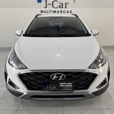 HYUNDAI HB 20 Hatch X 1.6 16V 4P FLEX DIAMOND AUTOMTICO, Foto 2